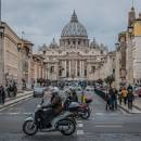 Gesundheitstourismus Vatikan