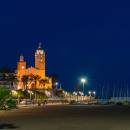 Events and entertainment Sitges