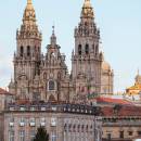 Cultural tourism Santiago de Compostela