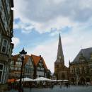 Active tourism Bremen