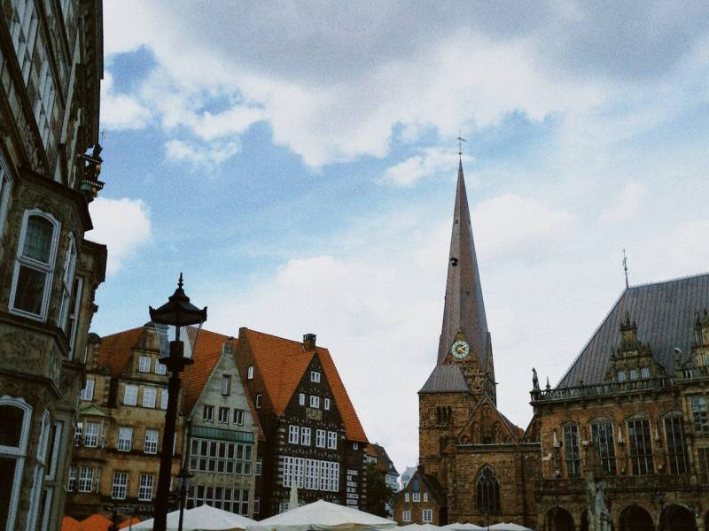Active tourism Bremen