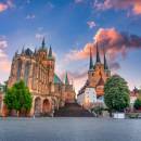 Il turismo culturale Erfurt