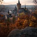 Il turismo culturale Wernigerode