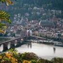 Noćni život Heidelberg