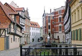 Kulturtourismus Quedlinburg