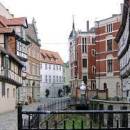 Kulturtourismus Quedlinburg