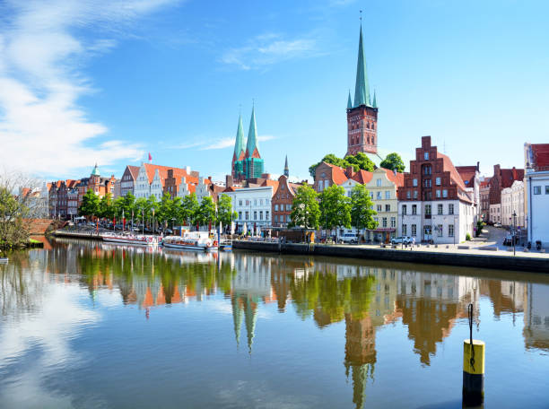 Kulturtourismus Lübeck