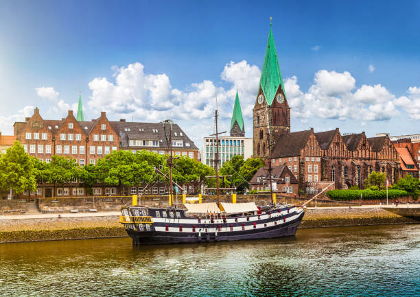 Aktivni turizam Bremerhaven