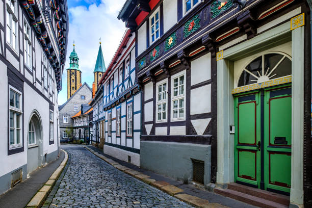 Aktivni turizem Goslar