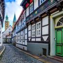 Cultural tourism Goslar