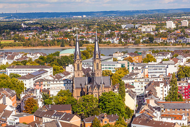 Cultural tourism Bonn