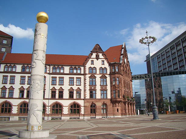 Kulturtourismus Dortmund