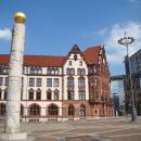 Cultural tourism Dortmund