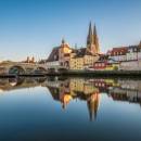 Cultural tourism Regensburg