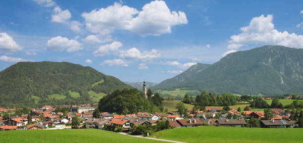 Excursions Ruhpolding