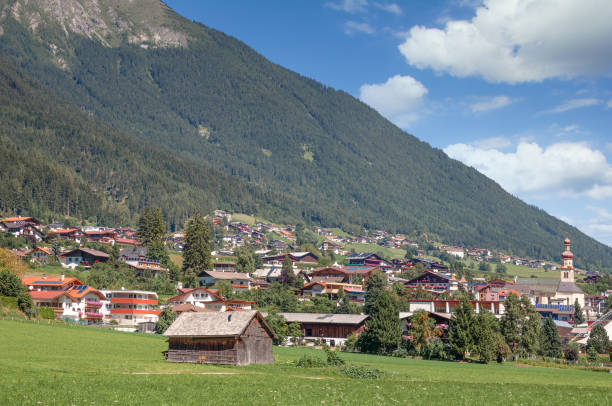 Noćni život Neustift im Stubaital