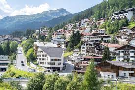 Trasferimenti Sankt Anton am Arlberg