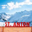 Excursions Sankt Anton am Arlberg