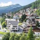 Transfers Sankt Anton am Arlberg