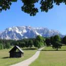 Active tourism Ramsau am Dachstein