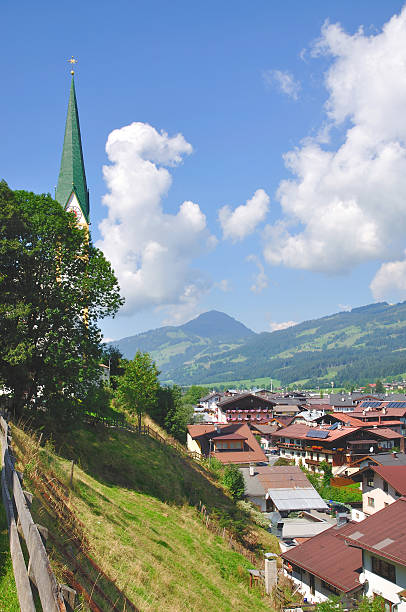 Il turismo sanitario Kirchberg in Tirol