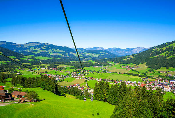 Events and entertainment Westendorf