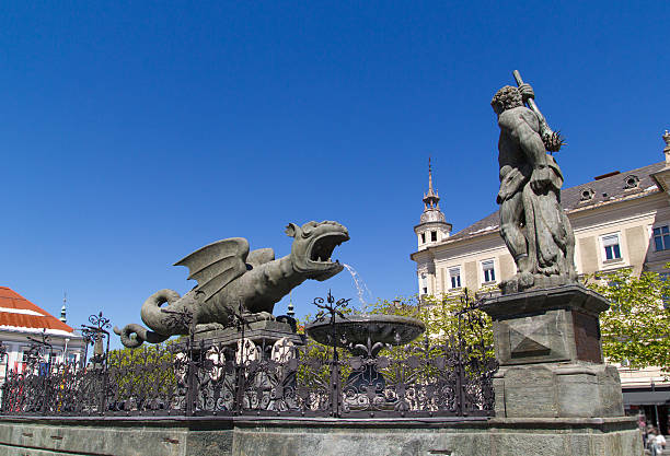 Cultural tourism Klagenfurt