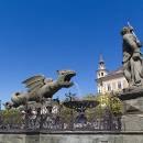 Cultural tourism Klagenfurt