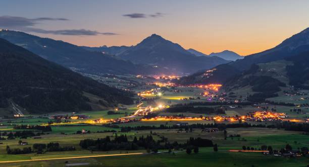 Events and entertainment Leogang