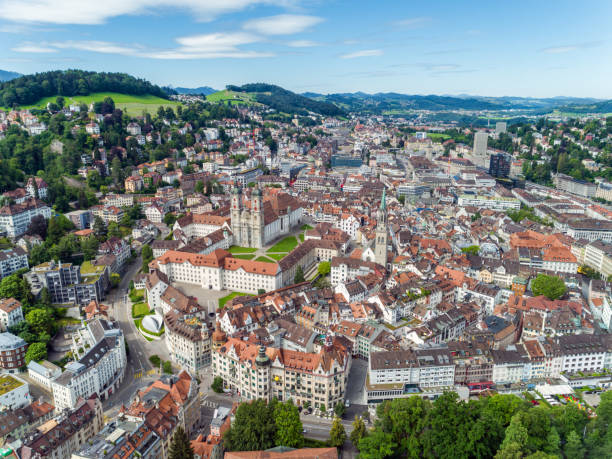 Prireditve in zabave Sankt Gallenkirch