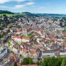 Aktivni turizem Sankt Gallenkirch