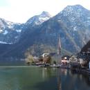 Nightlife Austrian Alps