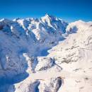 Nightlife Austrian Alps