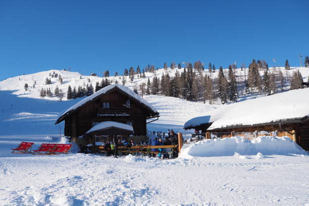 Il turismo culturale Ski Amadé