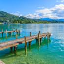 Active tourism Carinthian Lakes