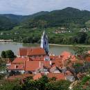 Cultural tourism Lower Austria