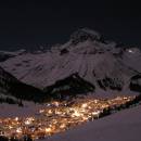 Events and entertainment Arlberg