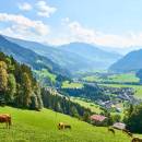 Aktivni turizem Mayrhofen-Hippach