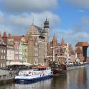 Excursions Gdansk