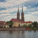 Active tourism Wroclaw