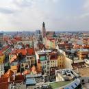 Active tourism Poznan