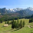 Active tourism Tatras