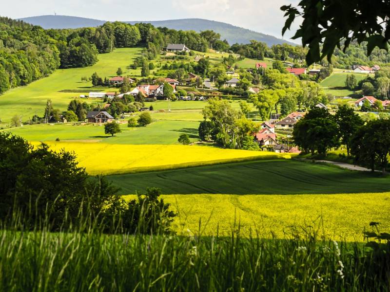 Kulturni turizam Silesia