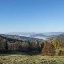 Transfers Beskid Mountains