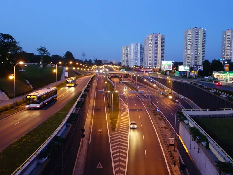 Noćni život Katowice