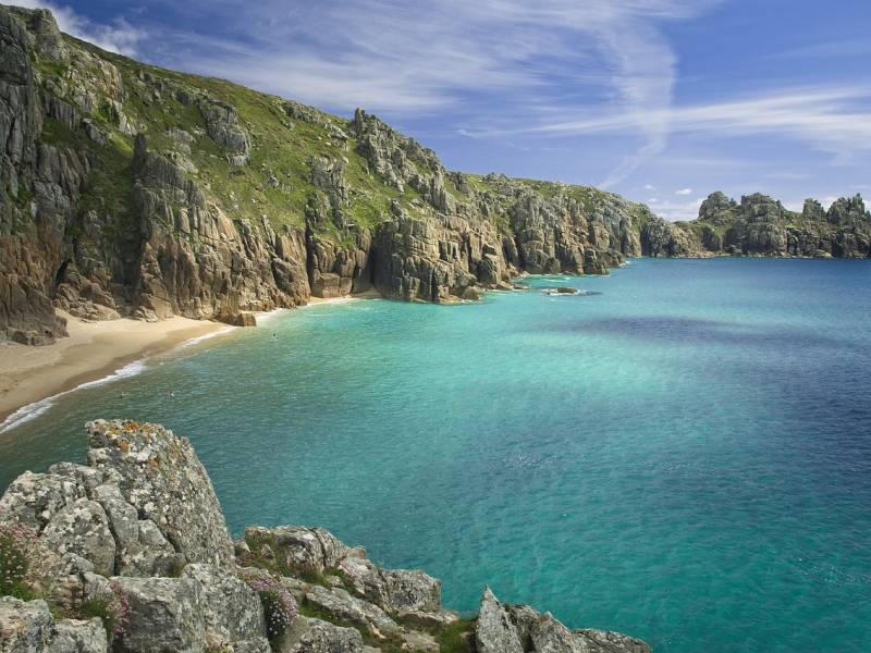 Activities, things to do Cornwall