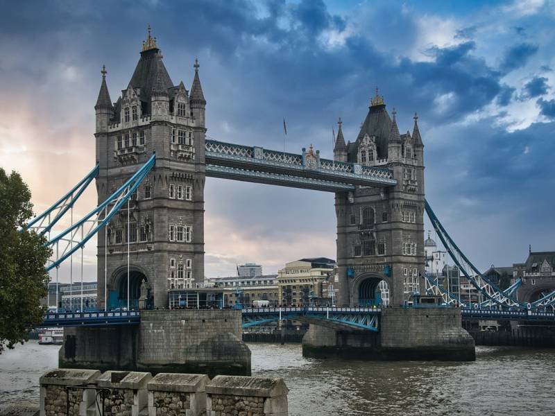 Holiday Resorts Greater London Best Resorts To Stay In 2026