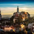 Active tourism Mikulov