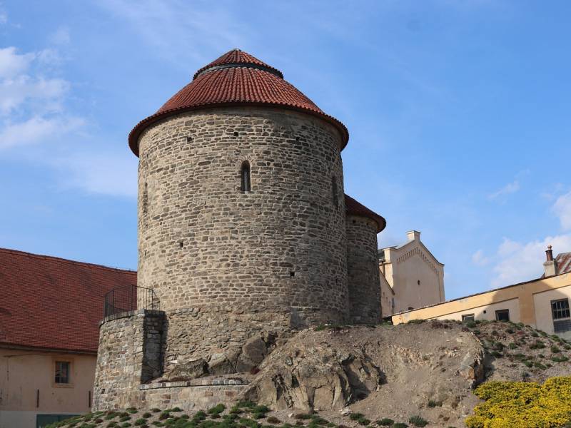 Kulturtourismus Znojmo