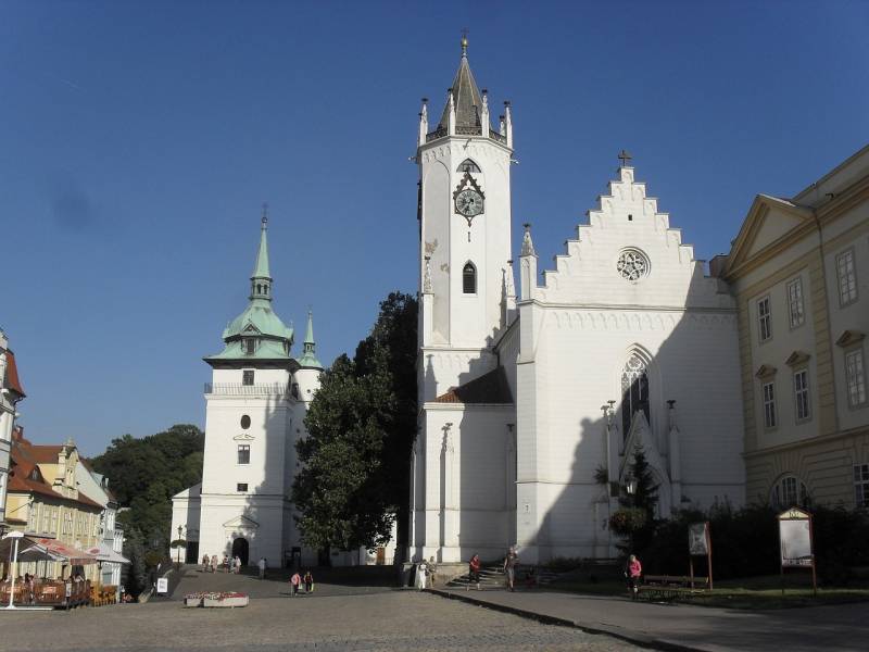 Cultural tourism Teplice